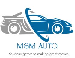 MGM Auto Boutique 